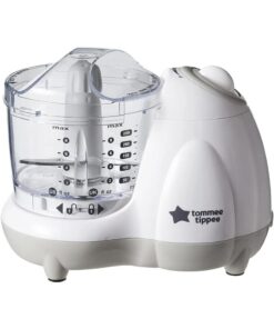 TOMMEE TIPPEE Tt Baby Food Blender