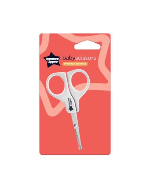 TOMMEE TIPPEE Baby Nail Scissors - Image 2