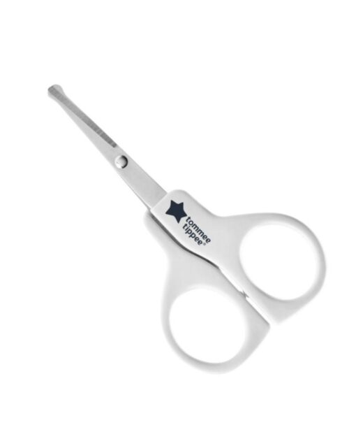 TOMMEE TIPPEE Baby Nail Scissors