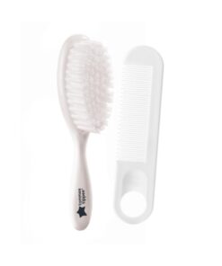 TOMMEE TIPPEE Baby Brush Comb