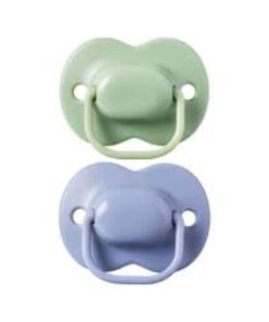 TOMMEE TIPPEE Cherry Latex Soother 18-36M Pack of 2