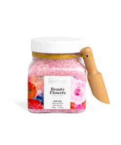 IDC INSTITUTE Beauty Flowers Bath Salts 500G