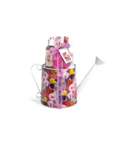 IDC INSTITUTE Beauty Flowers 4 Pieces Watercan