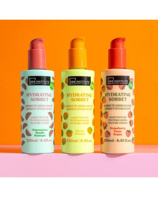 IDC INSTITUTE Hydratyng Sorbet 250 Ml - Image 2