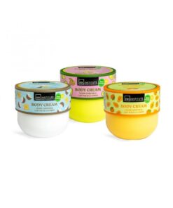 IDC INSTITUTE Body Cream Assorted 500Gr