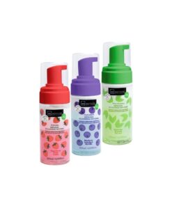 IDC INSTITUTE Skin Food Face Cleanser Mousse 120 Ml