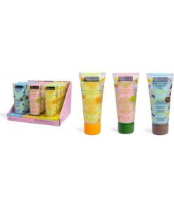 IDC INSTITUTE Skin Food Body Lotion & Serum 2 In1