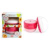 IDC INSTITUTE Fruit Farm Bodycare Duo