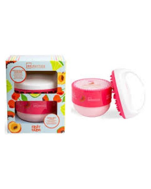 IDC INSTITUTE Fruit Farm Bodycare Duo