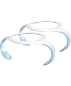 TOMMEE TIPPEE Bottle Handles Pack of 2