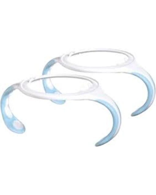 TOMMEE TIPPEE Bottle Handles Pack of 2