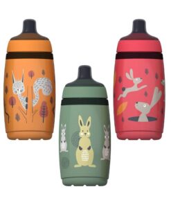 TOMMEE TIPPEE Insulated Active Spout Cup 266ml