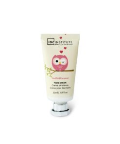IDC INSTITUTE Owl Hand Cream 30 Ml