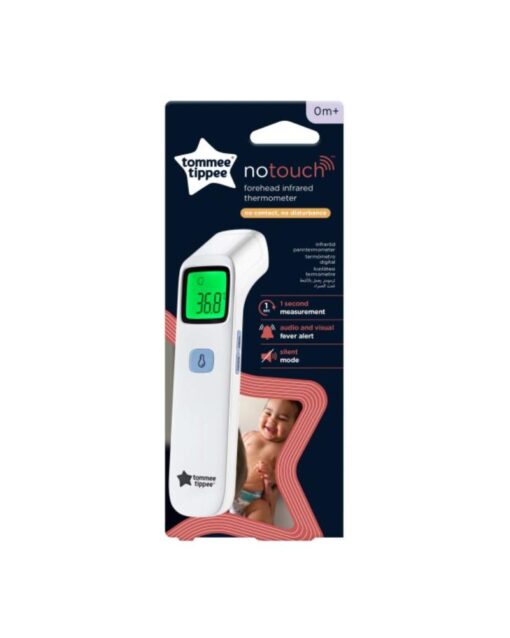 TOMMEE TIPPEE No Touch Digital Thermometer - Image 2