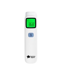 TOMMEE TIPPEE No Touch Digital Thermometer
