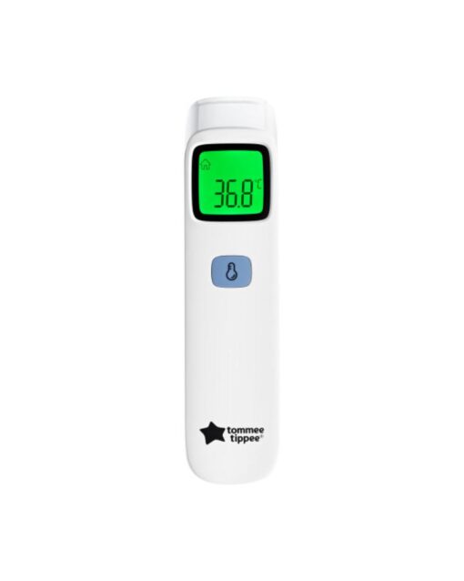 TOMMEE TIPPEE No Touch Digital Thermometer