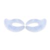 IDC INSTITUTE C Shaped Eye Pads Blue