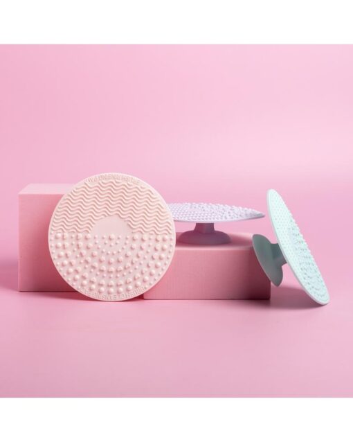 IDC INSTITUTE Facial Cleansing Pad - Image 2