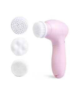 IDC INSTITUTE Deep Cleanse & Massage Electric Brush