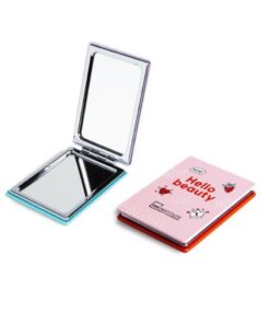 IDC INSTITUTE Sweet & Pretty Pocket Mirror