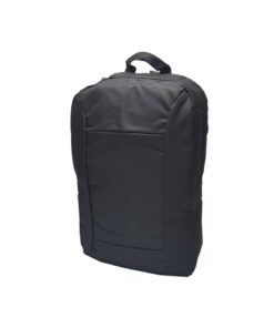 Black Laptop Backpack