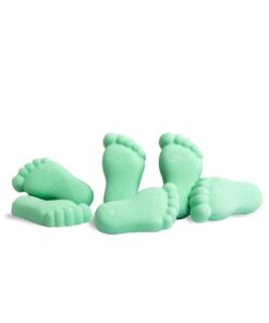 IDC INSTITUTE Foot Fizzers 30G