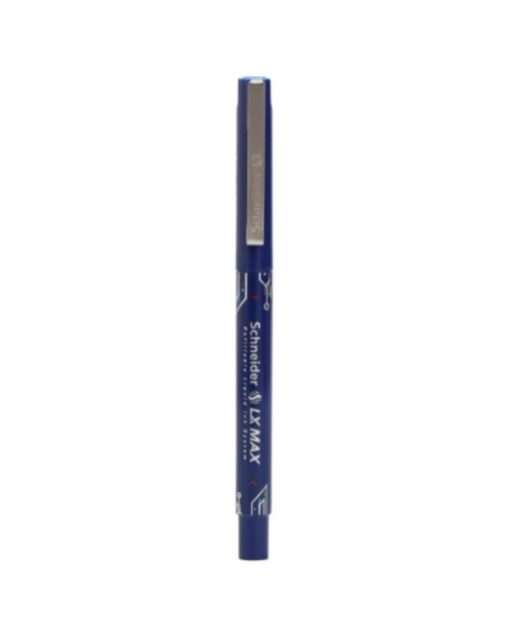 LUXOR Lx Max Needle Tip Blue