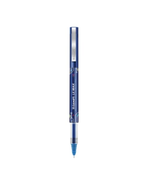LUXOR Lx Max Needle Tip Red - Image 2