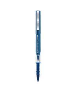 LUXOR Lx Glider Roller Pen Blue