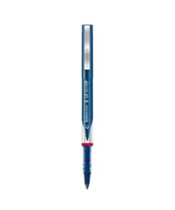 LUXOR Lx Glider Roller Pen Red