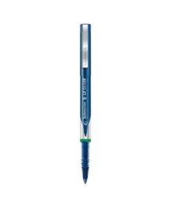 LUXOR Lx Glider Roller Pen Green