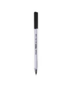 LUXOR Trios Ball Pen Black