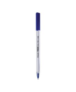 LUXOR Trios Ball Pen Blue