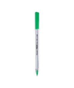 LUXOR Trios Ball Pen Green