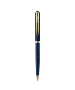 LUXOR Venus Ball Pen Blue/Gold