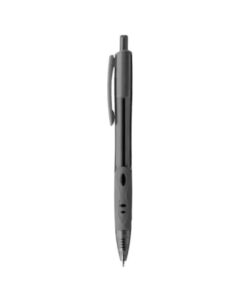 LUXOR Micra Ball Pen 0.7 Tc Black