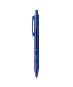 LUXOR Micra Ball Pen 0.7 Tc Blue