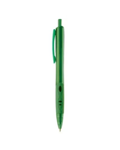LUXOR Micra Ball Pen 0.7 Tc Green