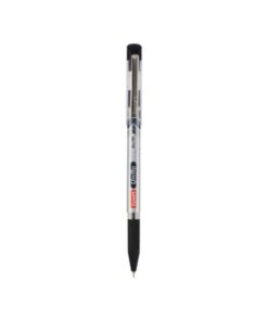 LUXOR Uniflo Ball Pen Black