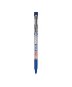 LUXOR Uniflo Ball Pen Blue
