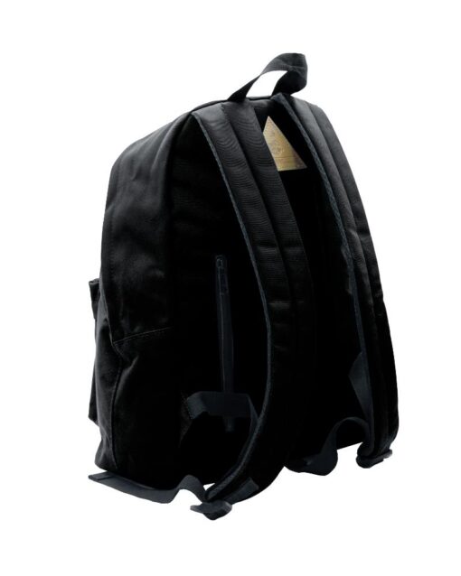 LOCKER Base Black Backpack - Image 2