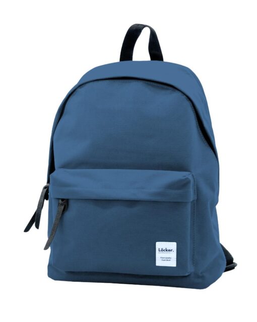 LOCKER Base Deep Blue Backpack