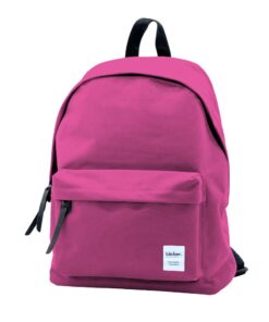 LOCKER Base Fushia Backpack