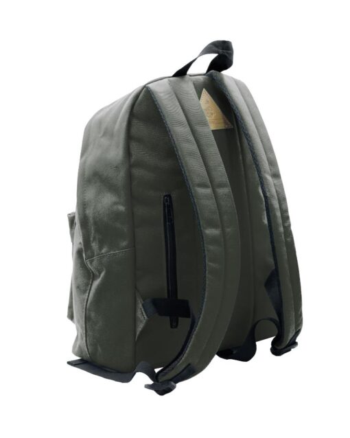 LOCKER Base Grey Backpack - Image 2
