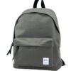 LOCKER Base Grey Backpack