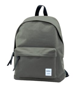 LOCKER Base Grey Backpack