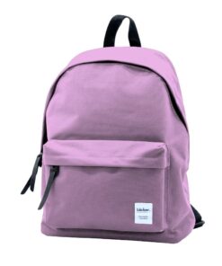 LOCKER Base Lilac Backpack