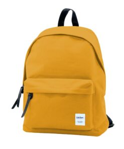 LOCKER Base Mustard Lemon Backpack