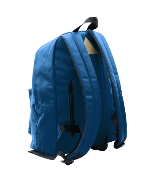 LOCKER Base Ocean Blue Backpack - Image 2