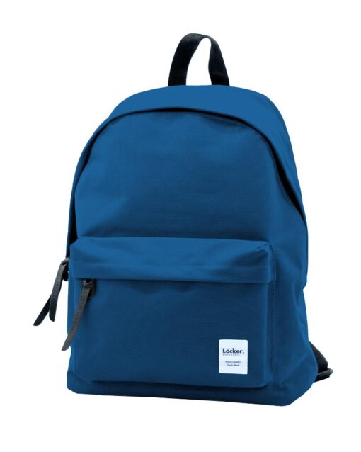 LOCKER Base Ocean Blue Backpack